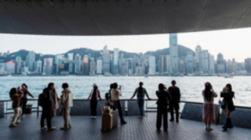 李家超:將建議提高內地訪港旅客免稅額,以提升訪客購物欲