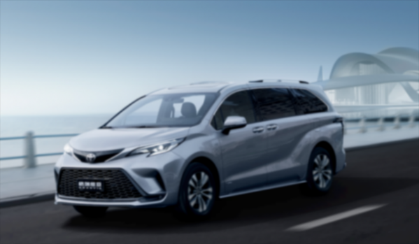 技術產品雙線發力,一汽豐田構建全新戰略縱深