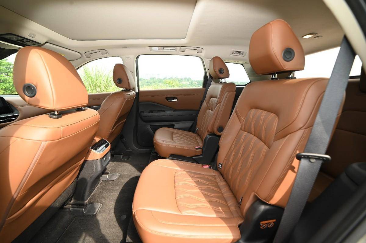 “神車”漢蘭達光環不再!東風日產探陸晉身“大家庭用車首選”?