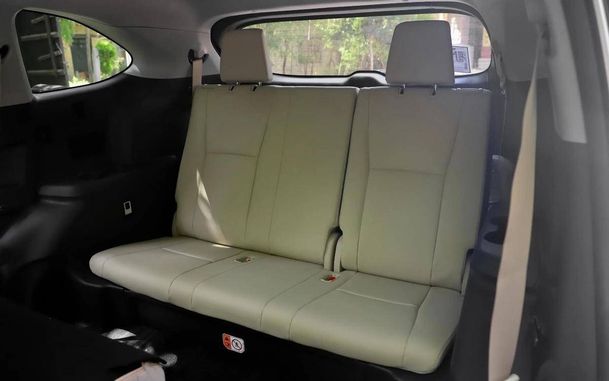 “神車”漢蘭達光環不再!東風日產探陸晉身“大家庭用車首選”?