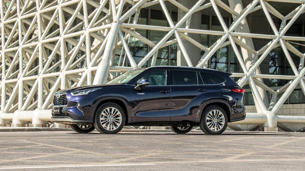 “神車”漢蘭達光環不再!東風日產探陸晉身“大家庭用車首選”?