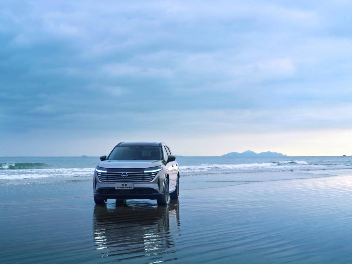 “神車”漢蘭達光環不再!東風日產探陸晉身“大家庭用車首選”?