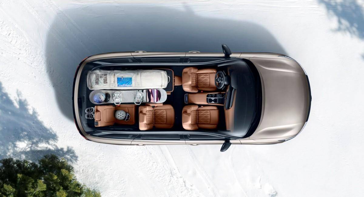 “神車”漢蘭達光環不再!東風日產探陸晉身“大家庭用車首選”?