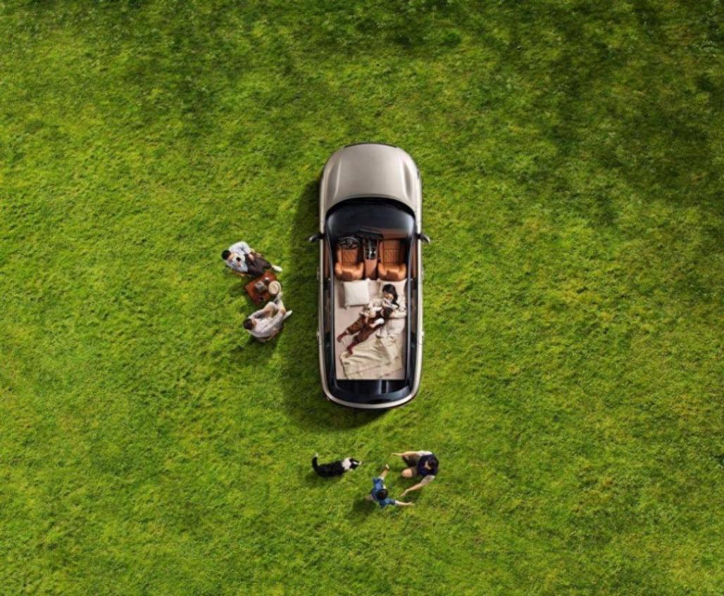 “神車”漢蘭達光環不再!東風日產探陸晉身“大家庭用車首選”?