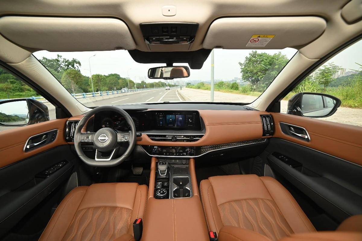 “神車”漢蘭達光環不再!東風日產探陸晉身“大家庭用車首選”?