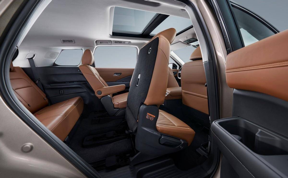 “神車”漢蘭達光環不再!東風日產探陸晉身“大家庭用車首選”?