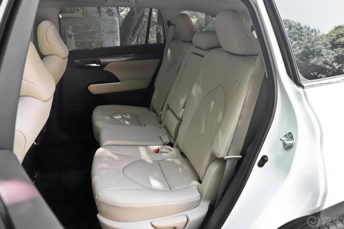 “神車”漢蘭達光環不再!東風日產探陸晉身“大家庭用車首選”?