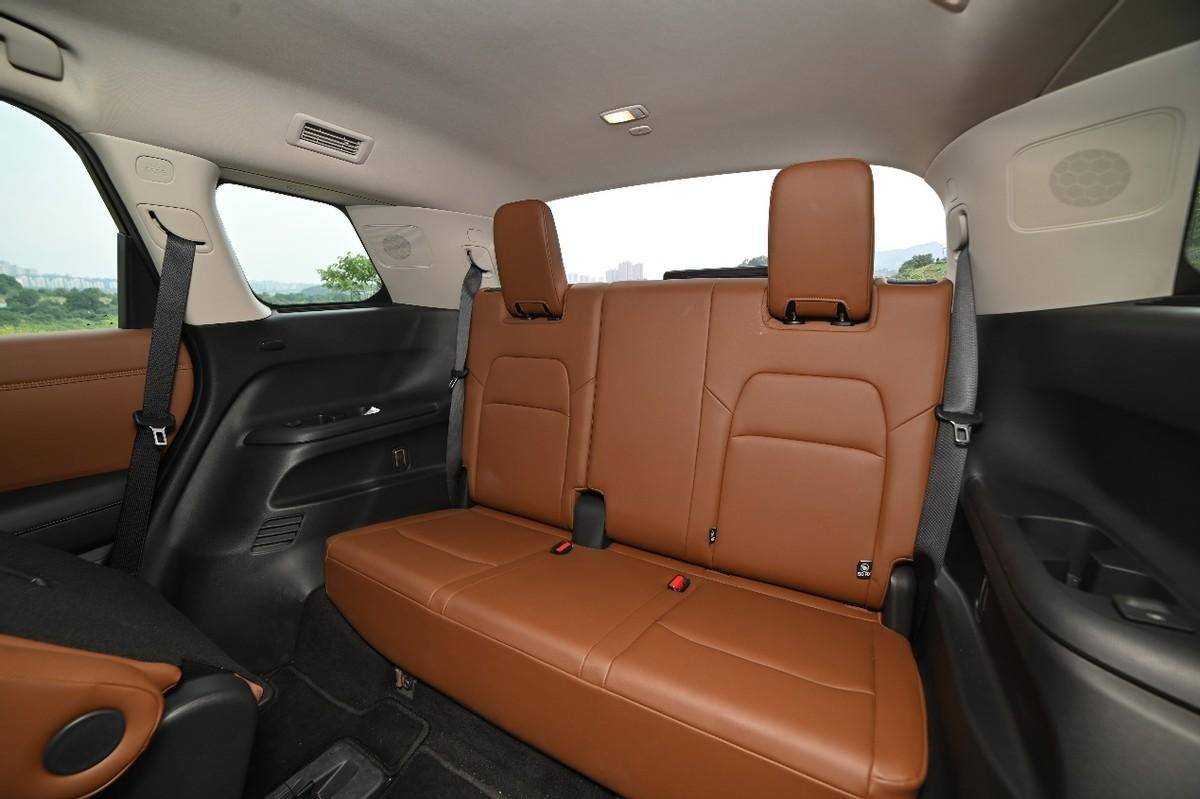 “神車”漢蘭達光環不再!東風日產探陸晉身“大家庭用車首選”?