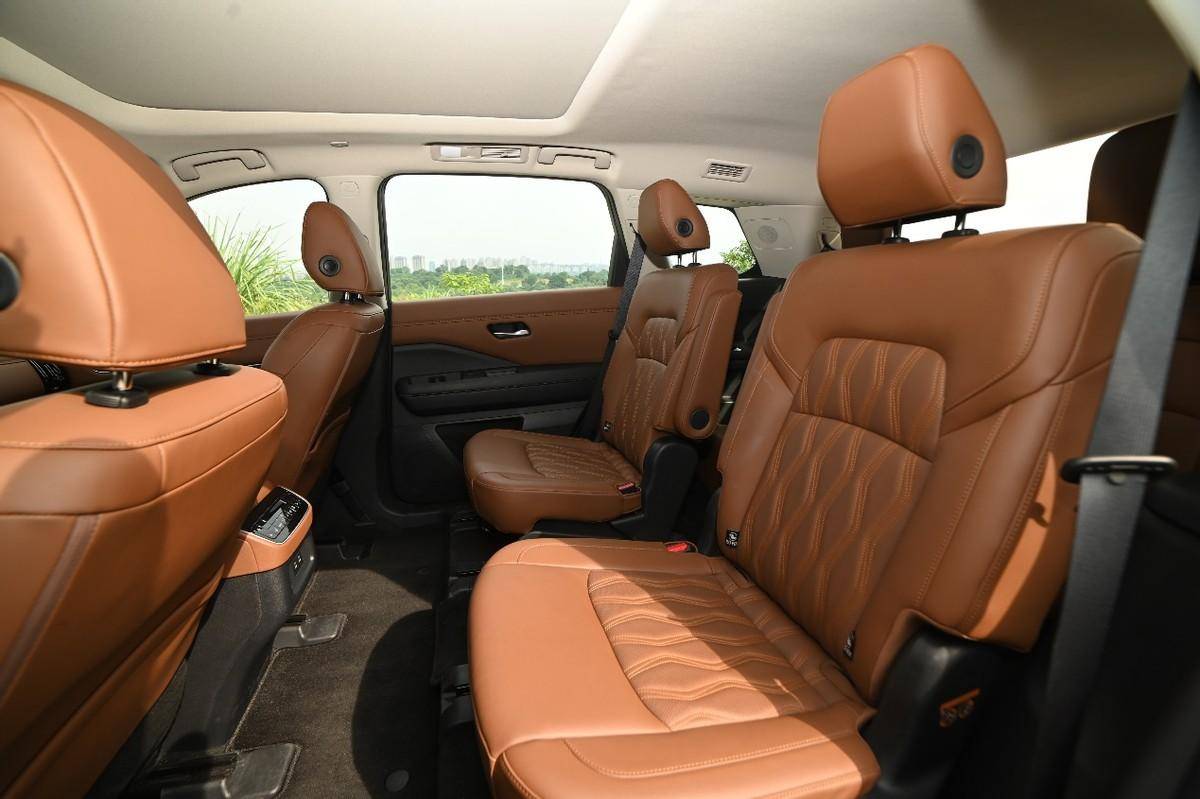 “神車”漢蘭達光環不再!東風日產探陸晉身“大家庭用車首選”?