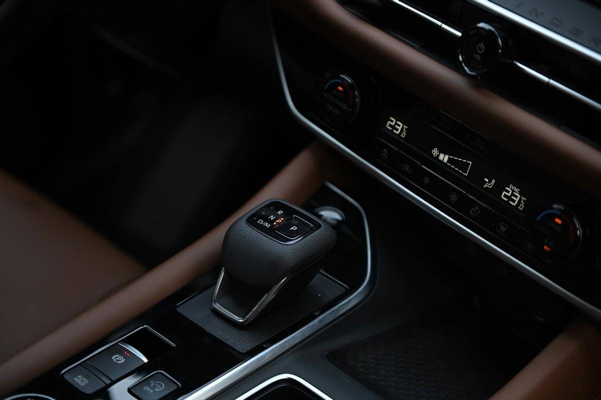 “神車”漢蘭達光環不再!東風日產探陸晉身“大家庭用車首選”?