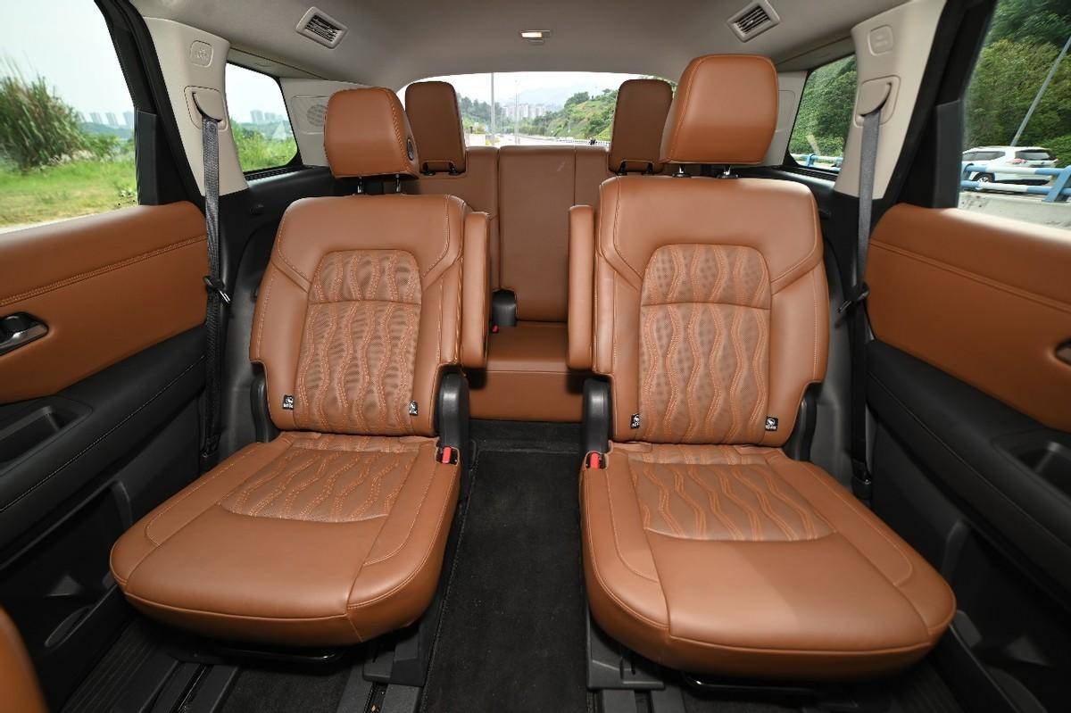 “神車”漢蘭達光環不再!東風日產探陸晉身“大家庭用車首選”?