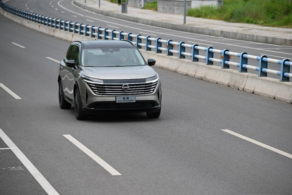 “神車”漢蘭達光環不再!東風日產探陸晉身“大家庭用車首選”?