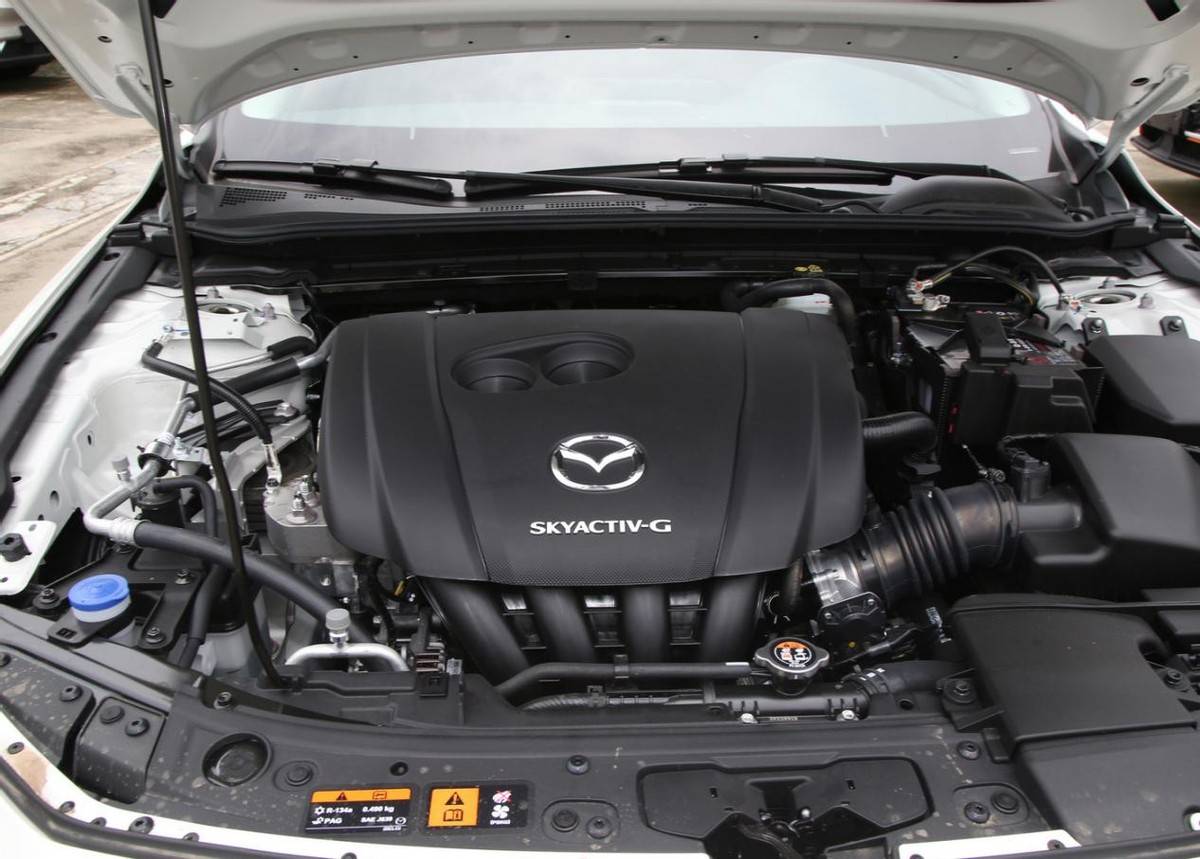 降價了!馬自達3 昂克賽拉2.0L開啟限時優惠,8.99萬起售