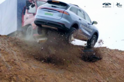 風云T9今晚上市 直男造車學不會小米SU7營銷精髓