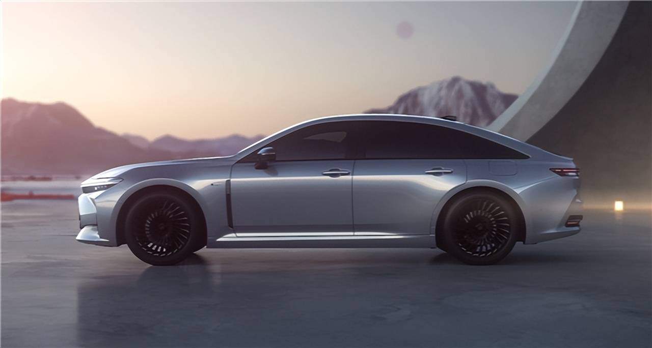 30萬元買奔馳寶馬,還是原裝進(jìn)口皇冠?