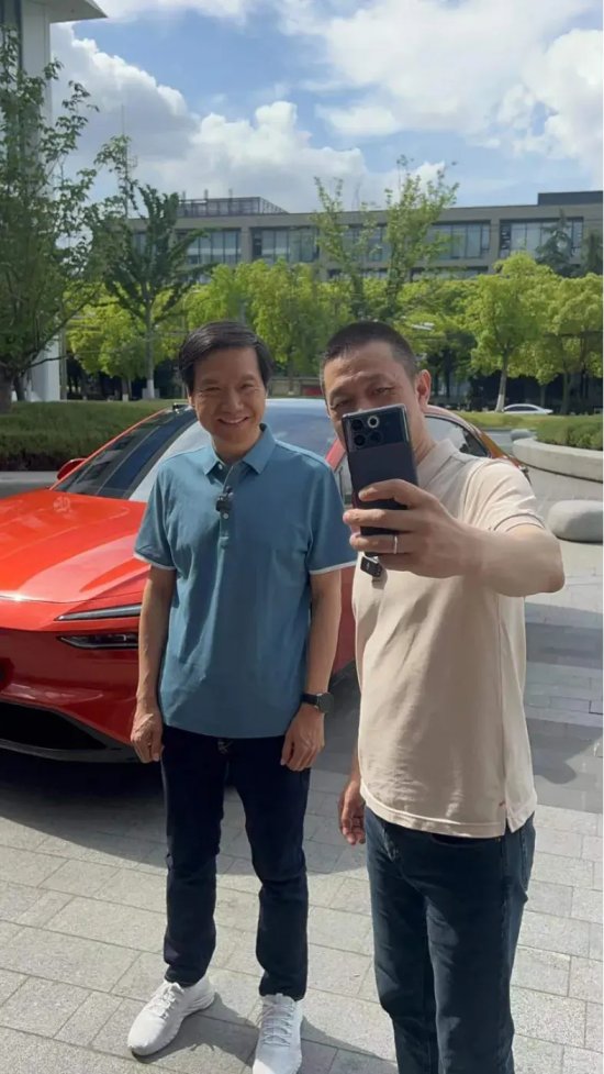 全新一代寶馬X3即將發(fā)布,新款問界M7內(nèi)飾曝光