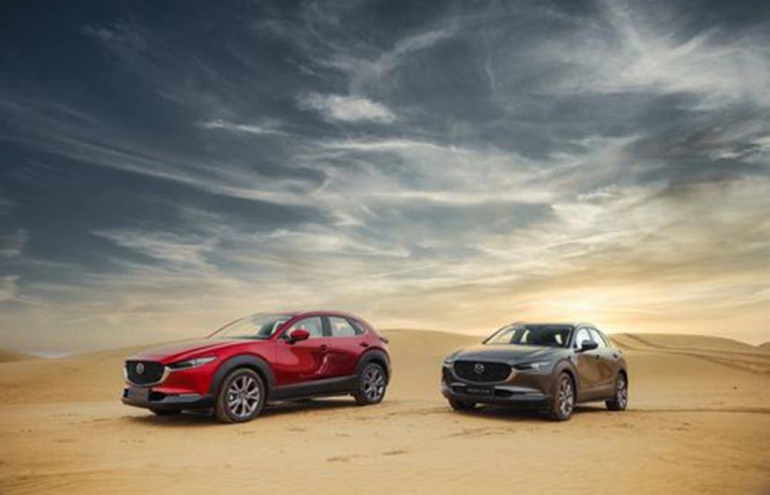 銷量漲了,長安馬自達“變”了