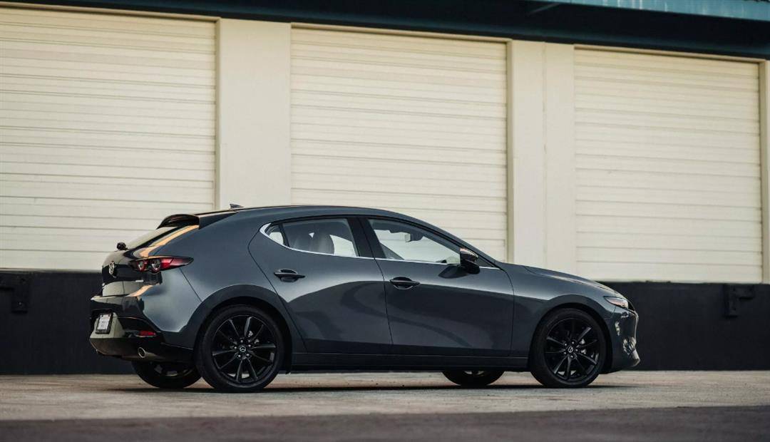 銷量漲了,長安馬自達“變”了