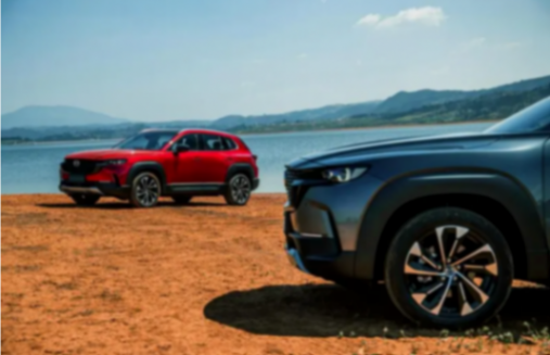 銷量漲了,長安馬自達“變”了