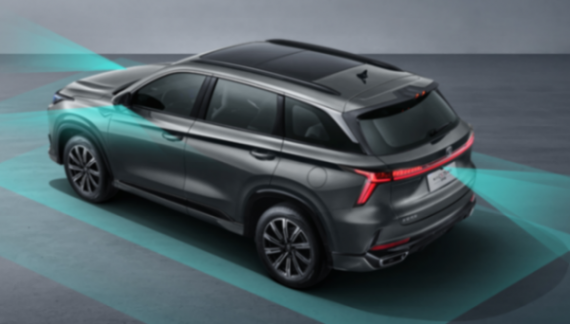 三大主題對比,長安CS75PLUS冠軍版VS鋒蘭達究竟誰才更勝一籌?