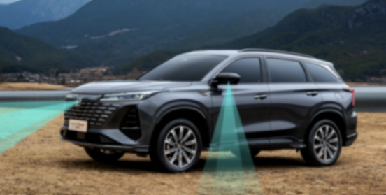 三大主題對比,長安CS75PLUS冠軍版VS鋒蘭達究竟誰才更勝一籌?