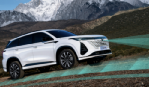 三大主題對比,長安CS75PLUS冠軍版VS鋒蘭達究竟誰才更勝一籌?