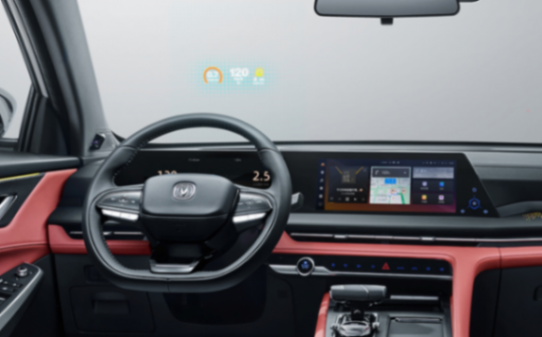 三大主題對比,長安CS75PLUS冠軍版VS鋒蘭達究竟誰才更勝一籌?