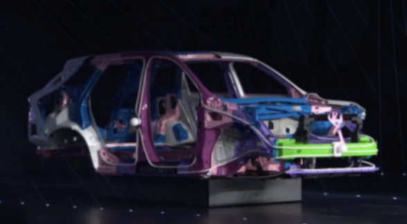 快評風云T9:12.99萬元起,不止交朋友那么簡單