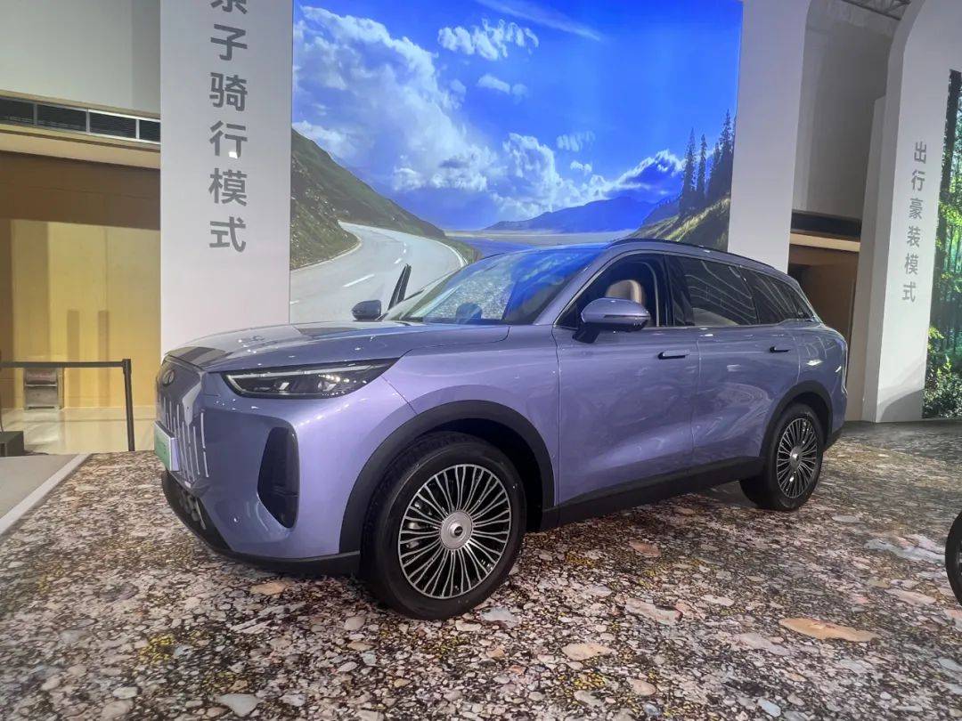 快評風云T9:12.99萬元起,不止交朋友那么簡單