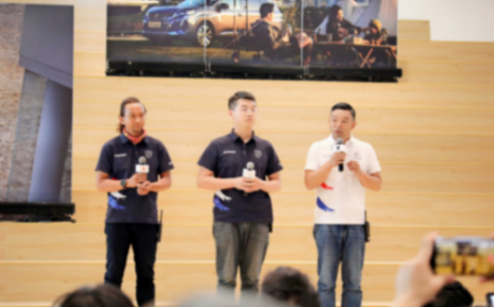 打造新神龍,神龍汽車32周年持續(xù)提升品牌價(jià)值和客戶體驗(yàn)