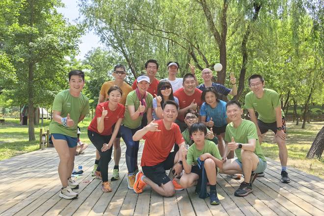 汽勢傳媒 汽勢傳媒