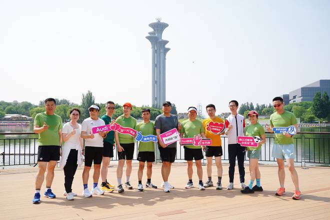 汽勢傳媒 汽勢傳媒