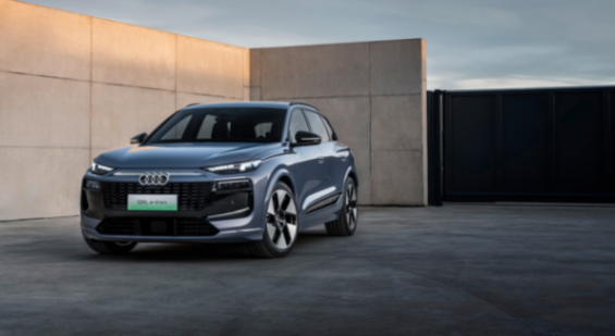 汽勢傳媒 汽勢傳媒