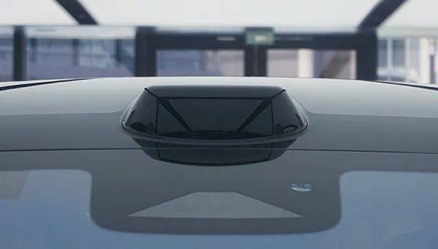 禾賽和速騰聚創(chuàng)Q1財(cái)報(bào)橫評:市場對激光雷達(dá)的需求剛剛迎來爆發(fā)期