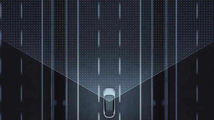 禾賽和速騰聚創(chuàng)Q1財(cái)報(bào)橫評:市場對激光雷達(dá)的需求剛剛迎來爆發(fā)期