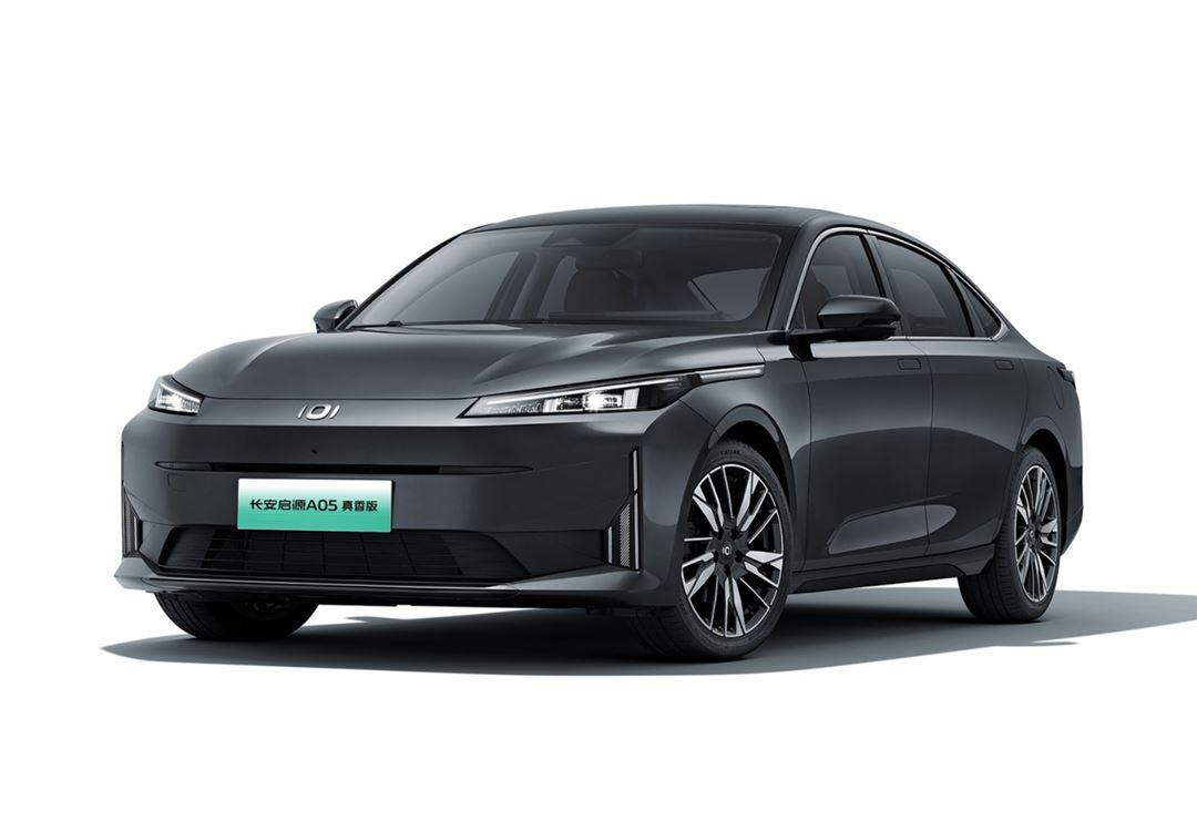 降價銷量卻不漲,7.89萬的長安啟源A05仍然不香