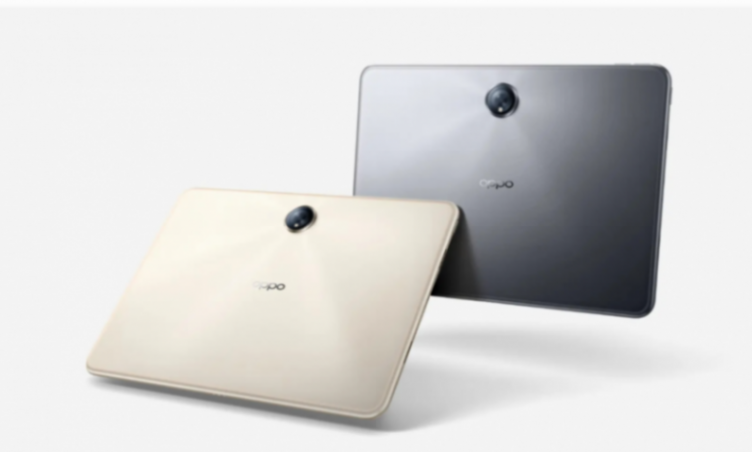 搭載驍龍8 Gen3處理器!OPPO Pad 3獲認(rèn)證:支持67W快充