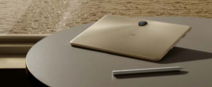 搭載驍龍8 Gen3處理器!OPPO Pad 3獲認(rèn)證:支持67W快充