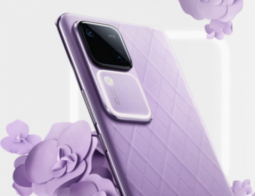 vivo S19系列官宣:“影棚級變焦柔光環”、自研人像算法