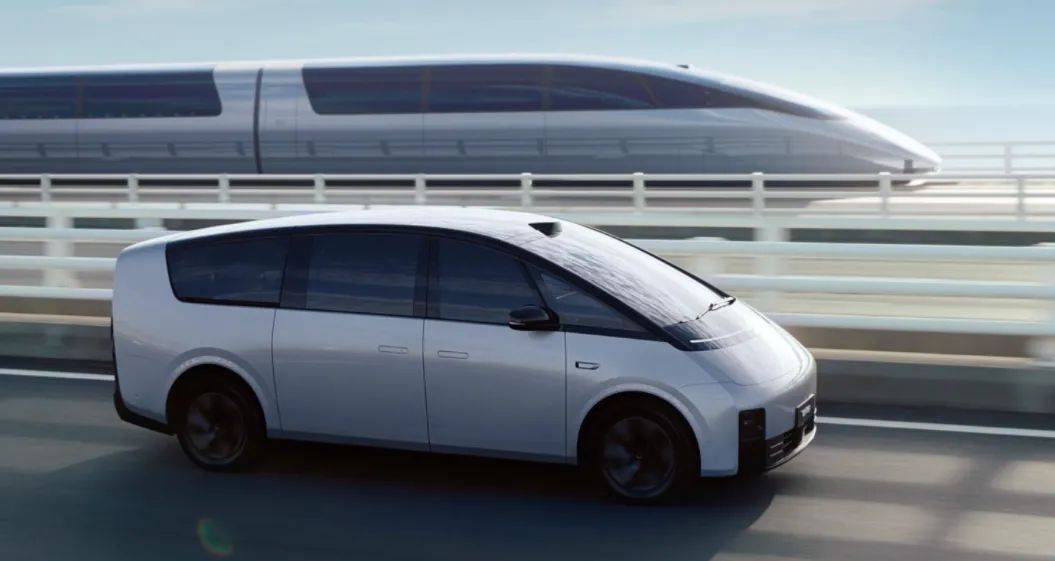 理想M系列按下暫停鍵之后