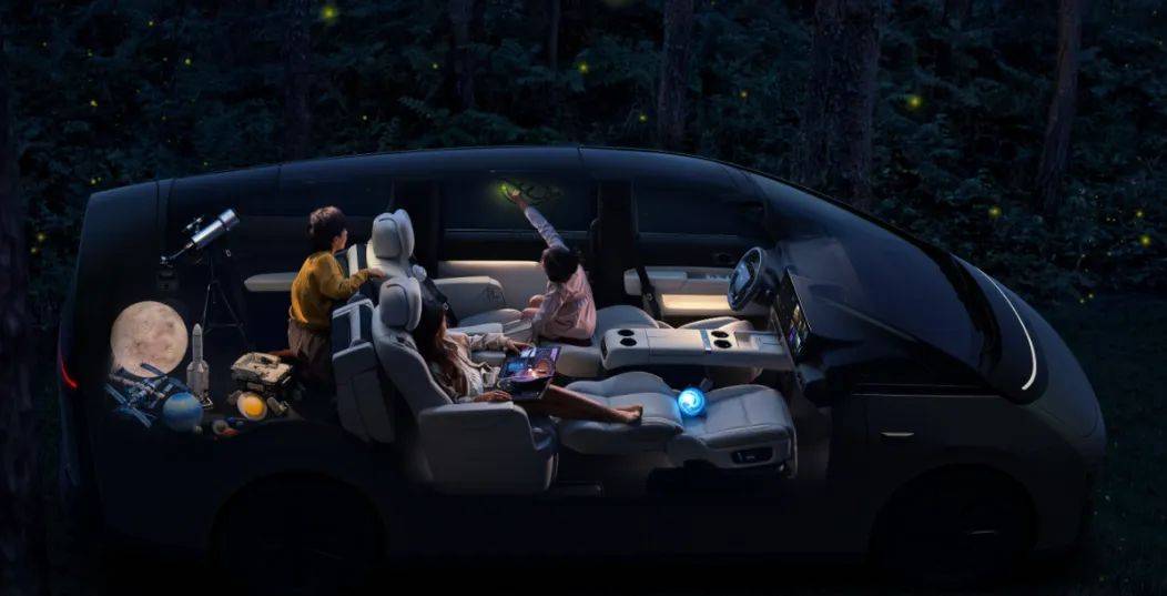 理想M系列按下暫停鍵之后