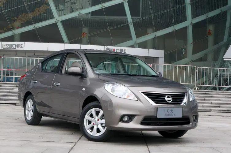 最坑爹的3款日系轎車,配置低又三缸,智商稅車型,誰買了就吃虧