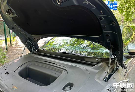 2024款極氪007日常實用性測試報告