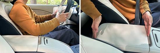 2024款極氪007日常實用性測試報告