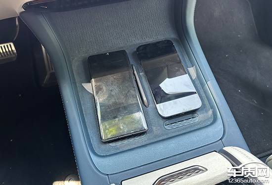 2024款極氪007日常實用性測試報告