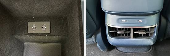 2024款極氪007日常實用性測試報告