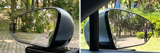 2024款極氪007日常實用性測試報告