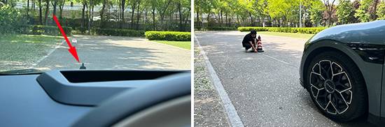 2024款極氪007日常實用性測試報告