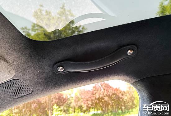 2024款極氪007日常實用性測試報告