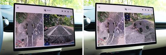 2024款極氪007日常實用性測試報告